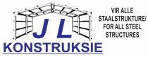 JL Konstruksie logo main